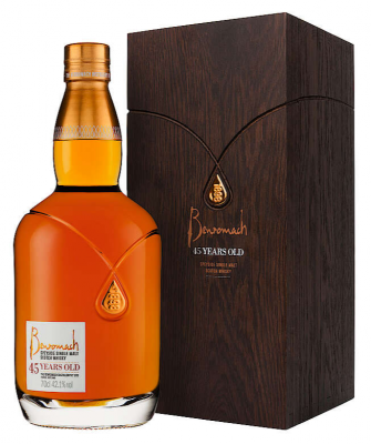 Benromach, 45 Year Old