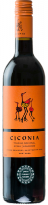 Alexandre Relvas, Ciconia Red Blend