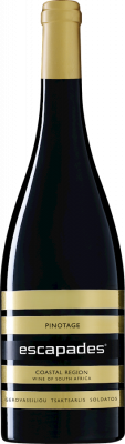 Mare Magnum, Escapades Pinotage