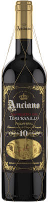 Anciano, 10 Years Gran Reserva