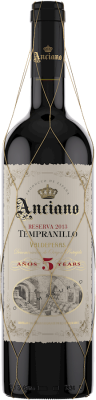 Anciano, 5 Years Reserva