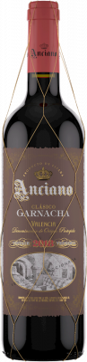 Anciano, Clasico Garnacha