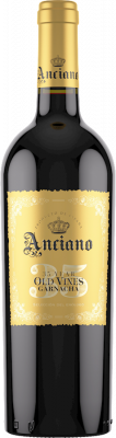 Anciano, Old Vines Garnacha