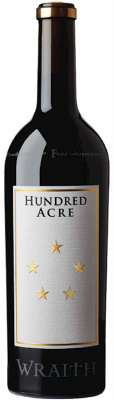 Hundred Acre, Wraith Cabernet Sauvignon