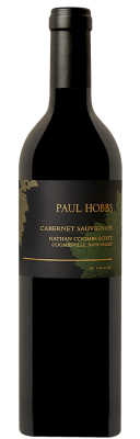 Paul Hobbs, Nathan Coombs Cabernet Sauvignon