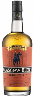 Compass Box, Glasgow Blend