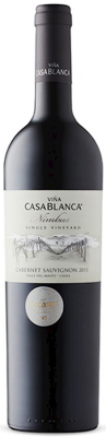 Casablanca, Nimbus Cabernet Sauvignon