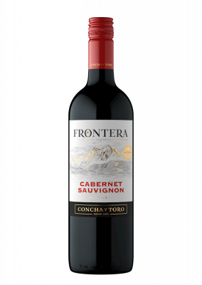 Frontera, Cabernet Sauvignon