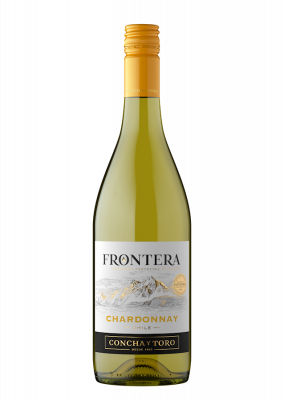 Frontera, Chardonnay