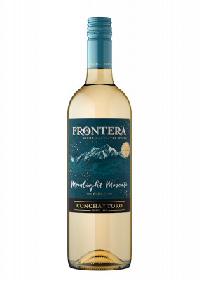 Frontera, Moonlight