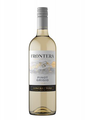 Frontera, Pinot Grigio