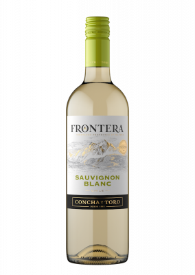 Frontera, Sauvignon Blanc