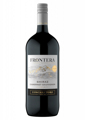 Frontera, Shiraz Cabernet