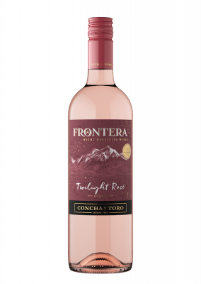 Frontera, Twilight Rose