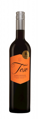 Pascual Toso, Cabernet Sauvignon