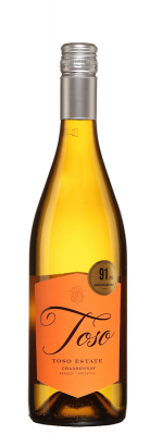 Pascual Toso, Chardonnay