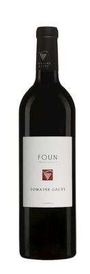 Domaine Gauby, La Foun, 2013