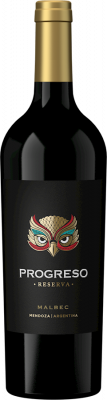 Fecovita, Progreso Reserva Malbec