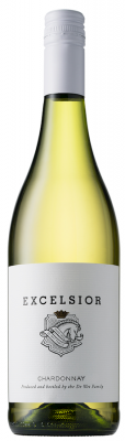 Cape Classic, Excelsior Chardonnay