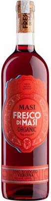 Masi, Fresco di Masi Rosso