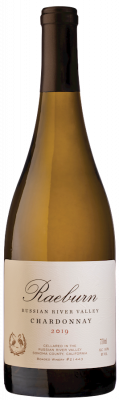 Purple, Raeburn Chardonnay