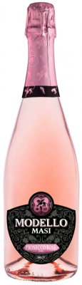 Masi, Modello Prosecco Rosé