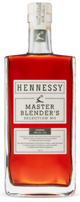 Hennessy, Master Blender's