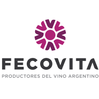 Logo de la marque Fecovita pour Authentic Vins & Spiritueux