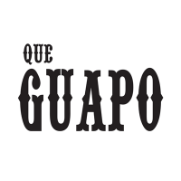 Logo of the brand Que Guapo for Authentic Wines & Spirits