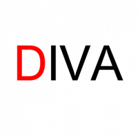 Logo de la marque Diva pour Authentic Vins & Spiritueux