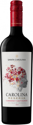 Santa Carolina, Reserva Cabernet Sauvignon