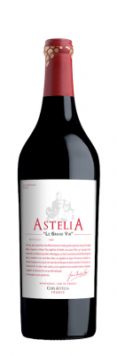 Domaines Paul Mas, Astélia Grand Vin rouge, 2019