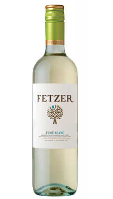 Fetzer, Valley Oaks Fumé Blanc