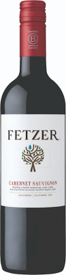 Fetzer, Valley Oaks Cabernet Sauvignon