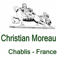 Logo of the brand Christian Moreau for Authentic Wines & Spirits