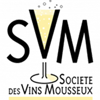 Logo of the brand SVM for Authentic Wines & Spirits