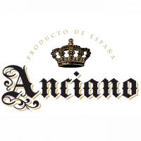 Logo of the brand Anciano for Authentic Wines & Spirits