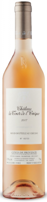 Régine Sumeire, Château la Tour de L'Évêque Rosé