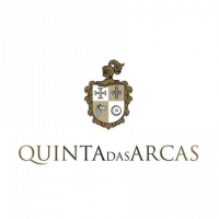 Logo de la marque Quinta das Arcas pour Authentic Vins & Spiritueux