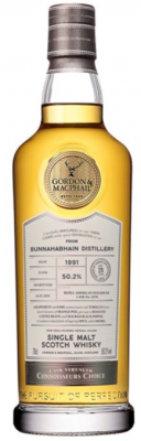 Gordon & Macphail, Connoisseur's Choice Bunnanhabhain 1991