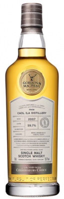 Gordon & Macphail, Connoisseur's Choice Caol Ila 2007 Cask 311975