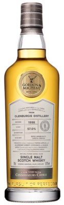 Gordon & Macphail, Connoisseur's Choice Glenburgie 1998