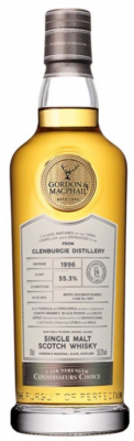 Gordon & Macphail, Connoisseur's Choice Glenburgie 1996