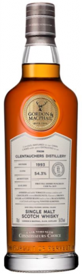 Gordon & Macphail, Connoisseur's Choice Glentauchers 1993