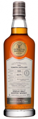 Gordon & Macphail, Connoisseur's Choice Tomatin 1993