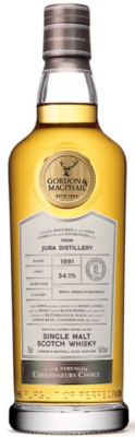 Gordon & Macphail, Connoisseur's Choice Isle of Jura 1991