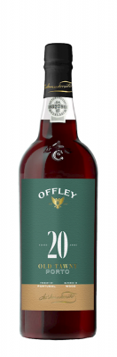 Offley, Porto Tawny 20 ans