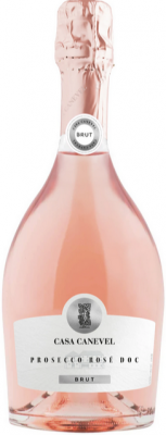 Masi, Canevel Casa Canevel Rosé Brut