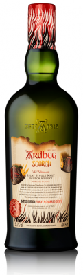 Ardbeg, Scorch Committee