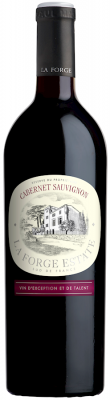 Domaines Paul Mas, La Forge Estate Cabernet Sauvignon